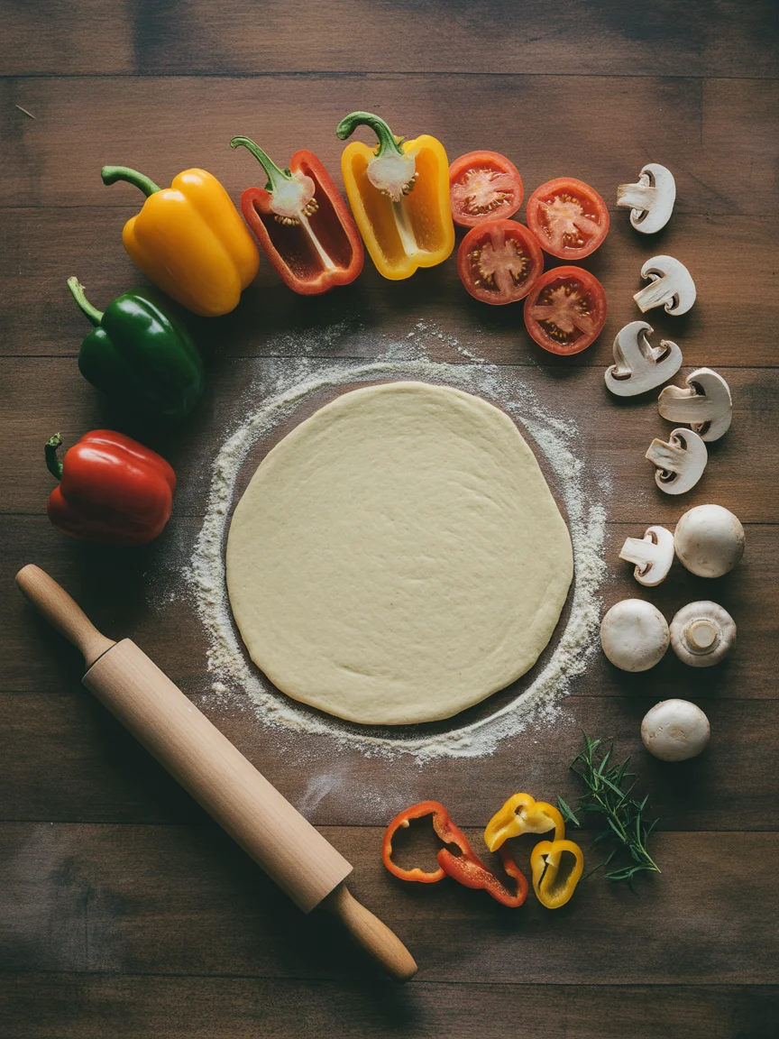 Craving Pizza? Discover Your Next Favorite Slice Here!