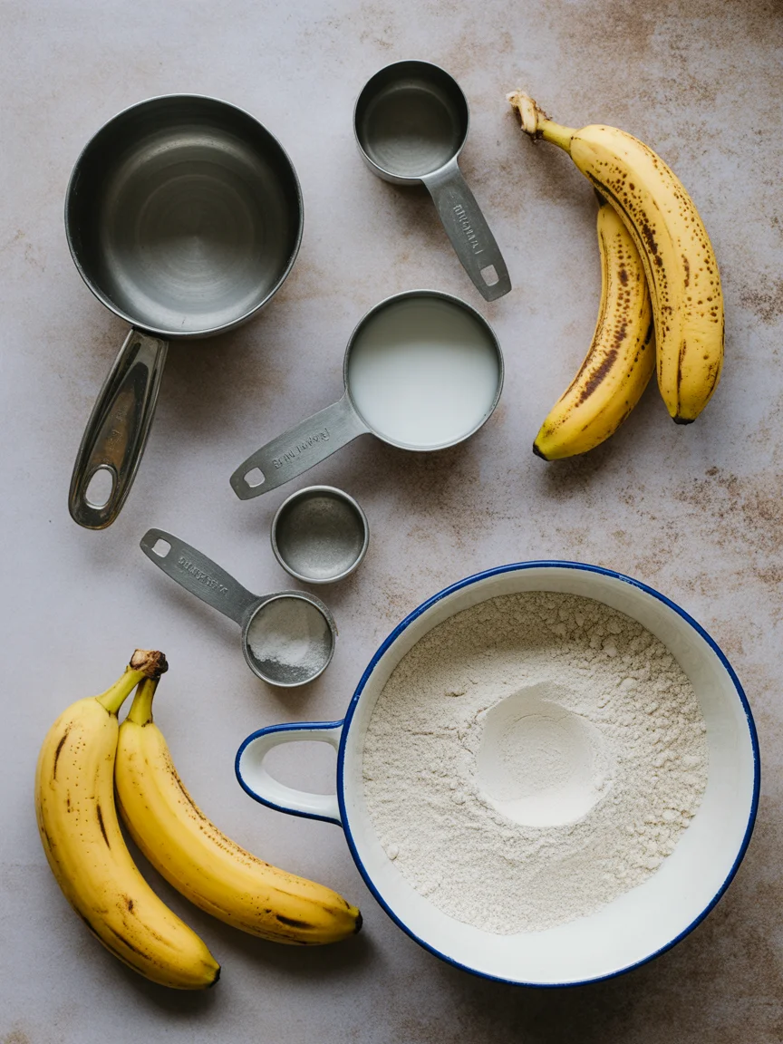 Irresistible Banana Bread Recipe You&rsquo;ll Want to Bake Today