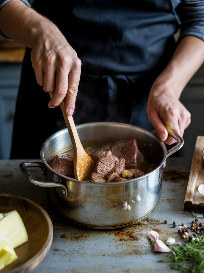 35 Deliciously Easy Crockpot Recipes for Busy Weeknights