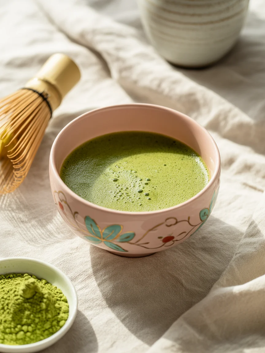 matcha