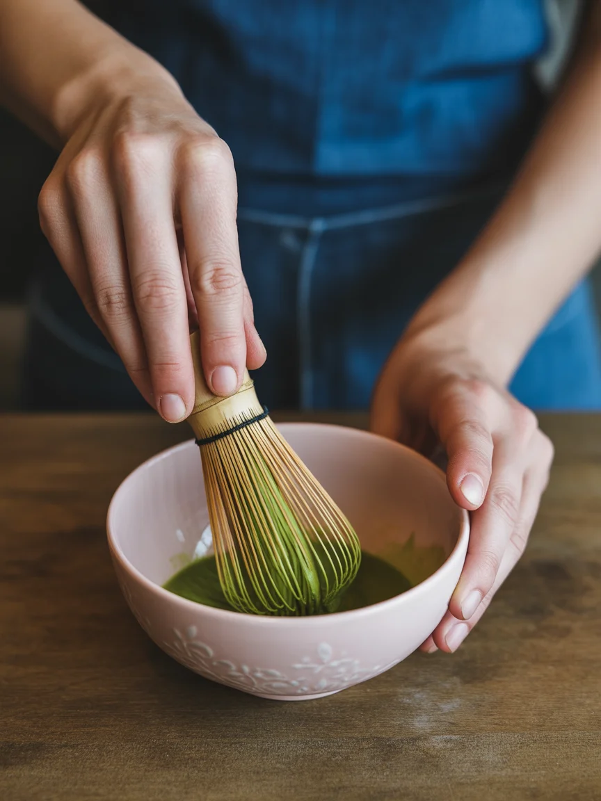 Delicious Ways to Enjoy Matcha and Boost Your Energy