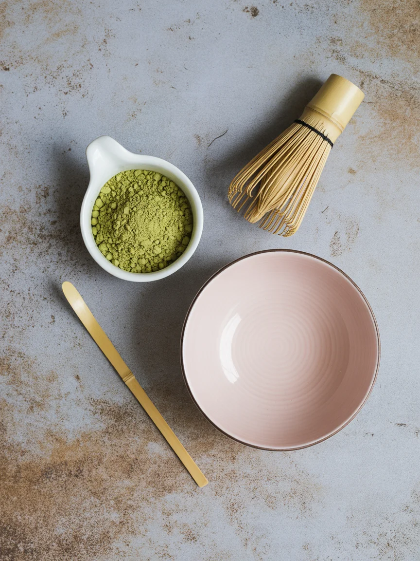 Delicious Ways to Enjoy Matcha and Boost Your Energy