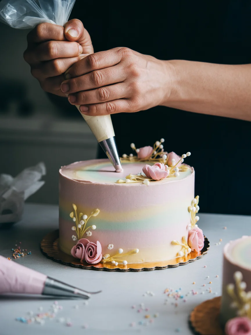 Deliciously Creative Cake Designs for Every Celebration