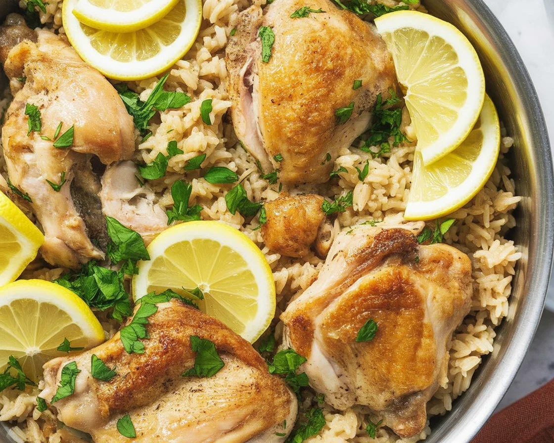 A variety of easy dinner recipes including sheet pan meals and low-ingredient options.