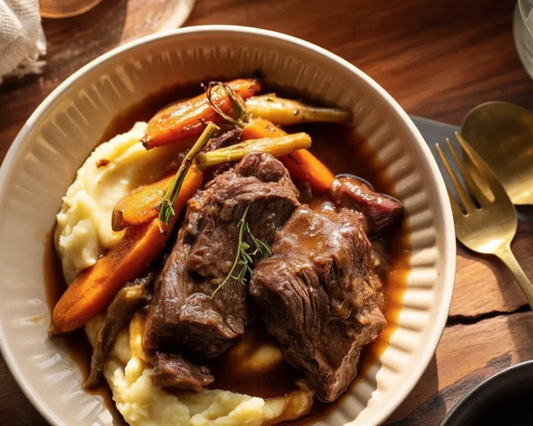 Cozy crockpot meals featuring soups, pastas, and festive fall dishes.