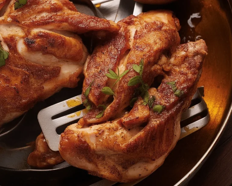 Delicious and easy chicken recipes for every home cook, featuring creamy garlic and honey garlic chicken.