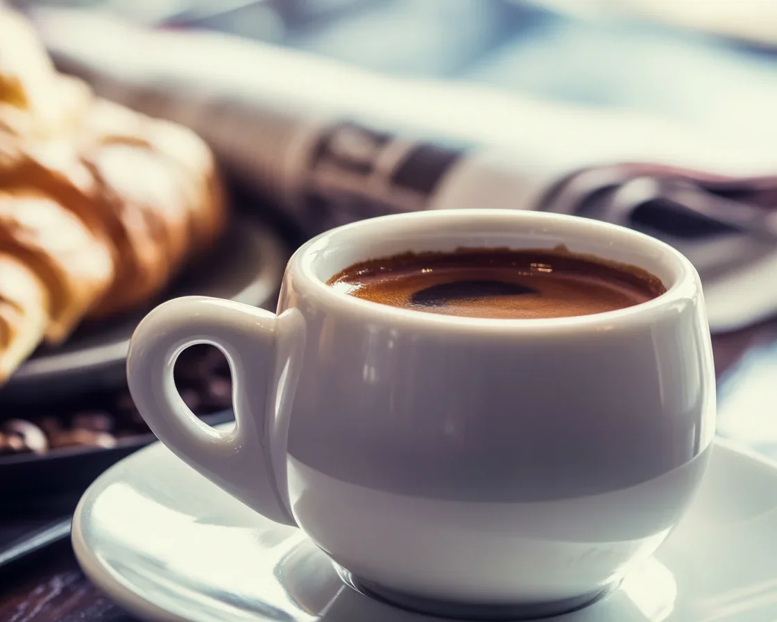 High-quality coffee beans from various brands for coffee lovers