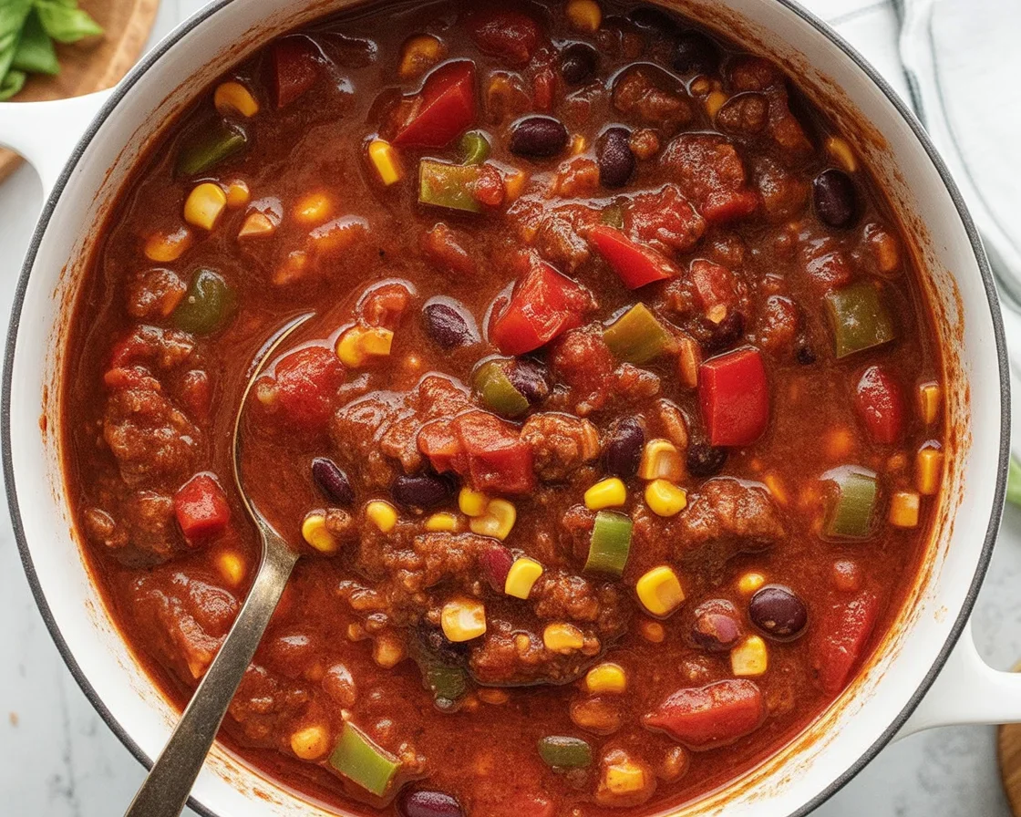 Delicious one-pan ground beef recipes for quick weeknight dinners.