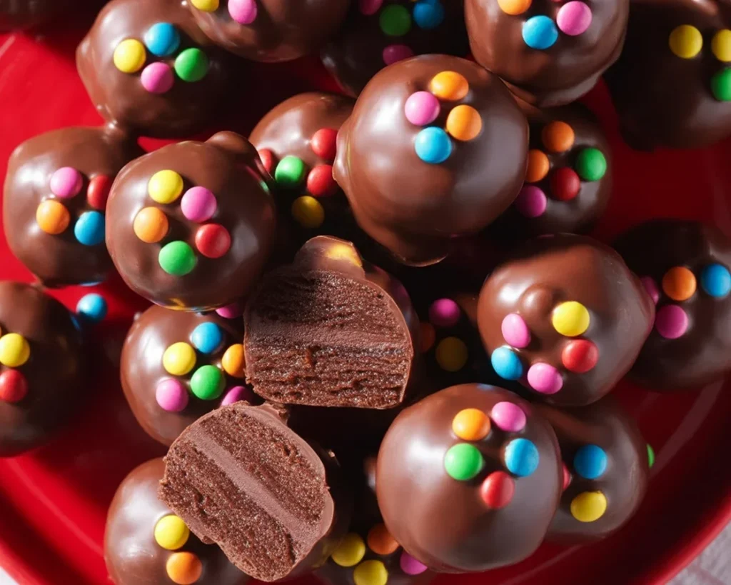 A selection of healthy snacks including fruits, nuts, and wholesome bars.